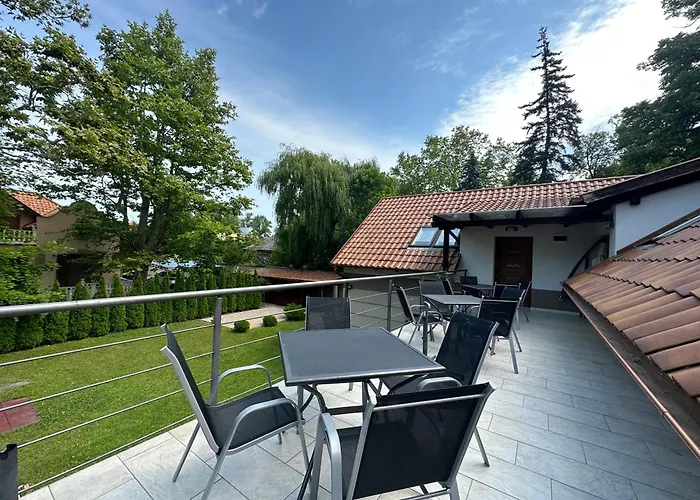 公寓 Csaladi Balatonszárszó