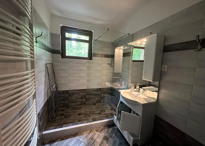 公寓 Csaladi Balatonszárszó