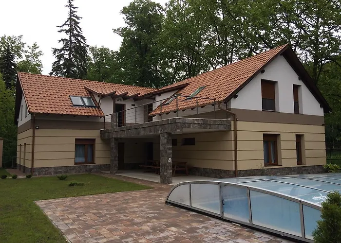 Apartment Csaladi Balatonszemes